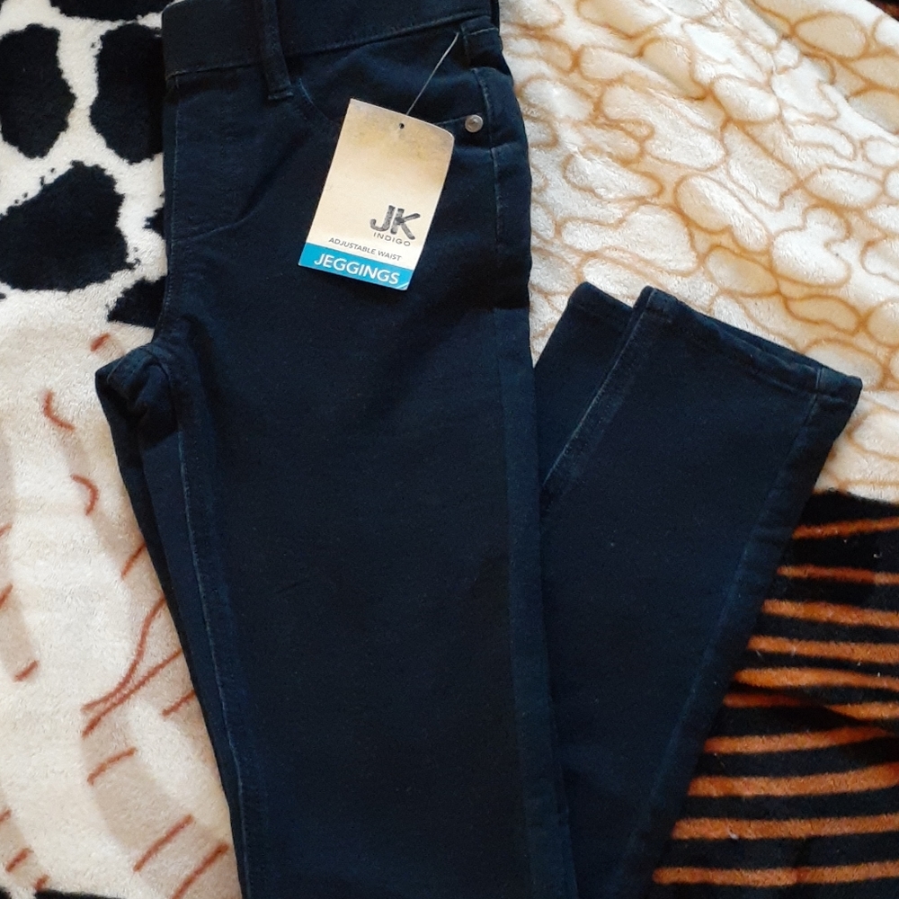 Jk indigo Jeans